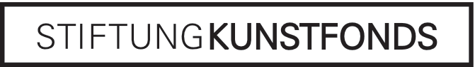 STIFTUNG KUNSTFONDS
